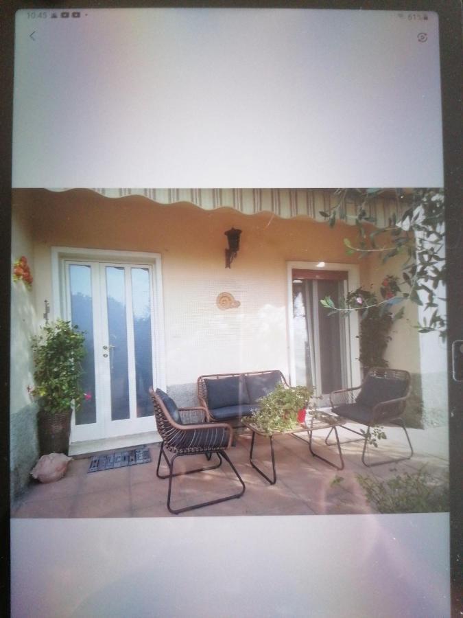 Casa Silvio Apartment Torri Del Benaco Exterior photo